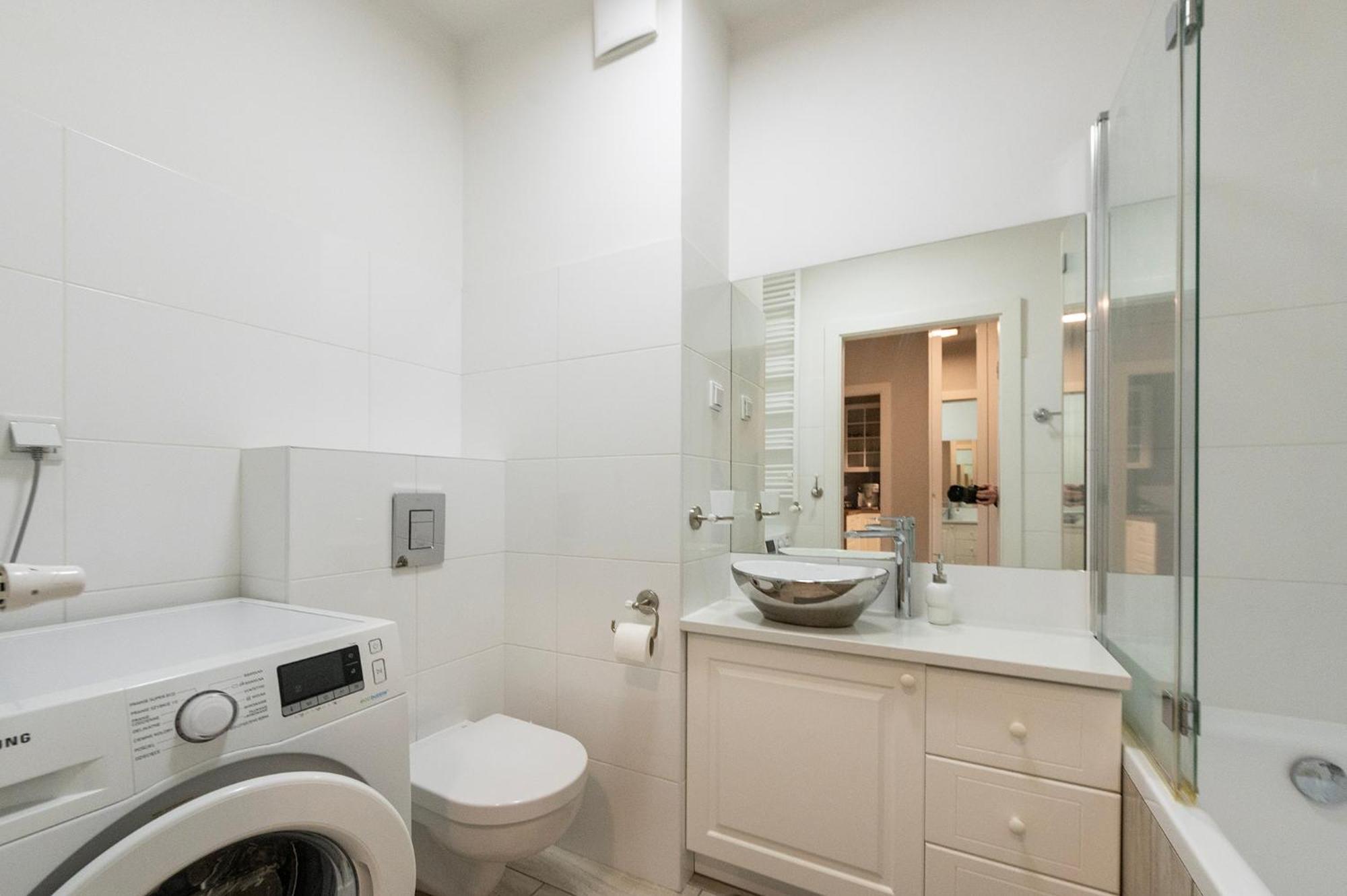 Luxury In -12- Free Parking Lodz (Lodz)